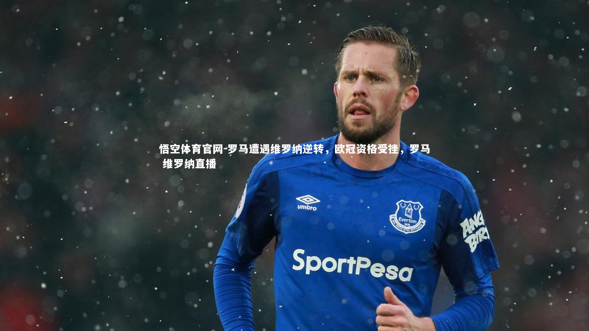 罗马遭遇维罗纳逆转，欧冠资格受挫，罗马 维罗纳直播