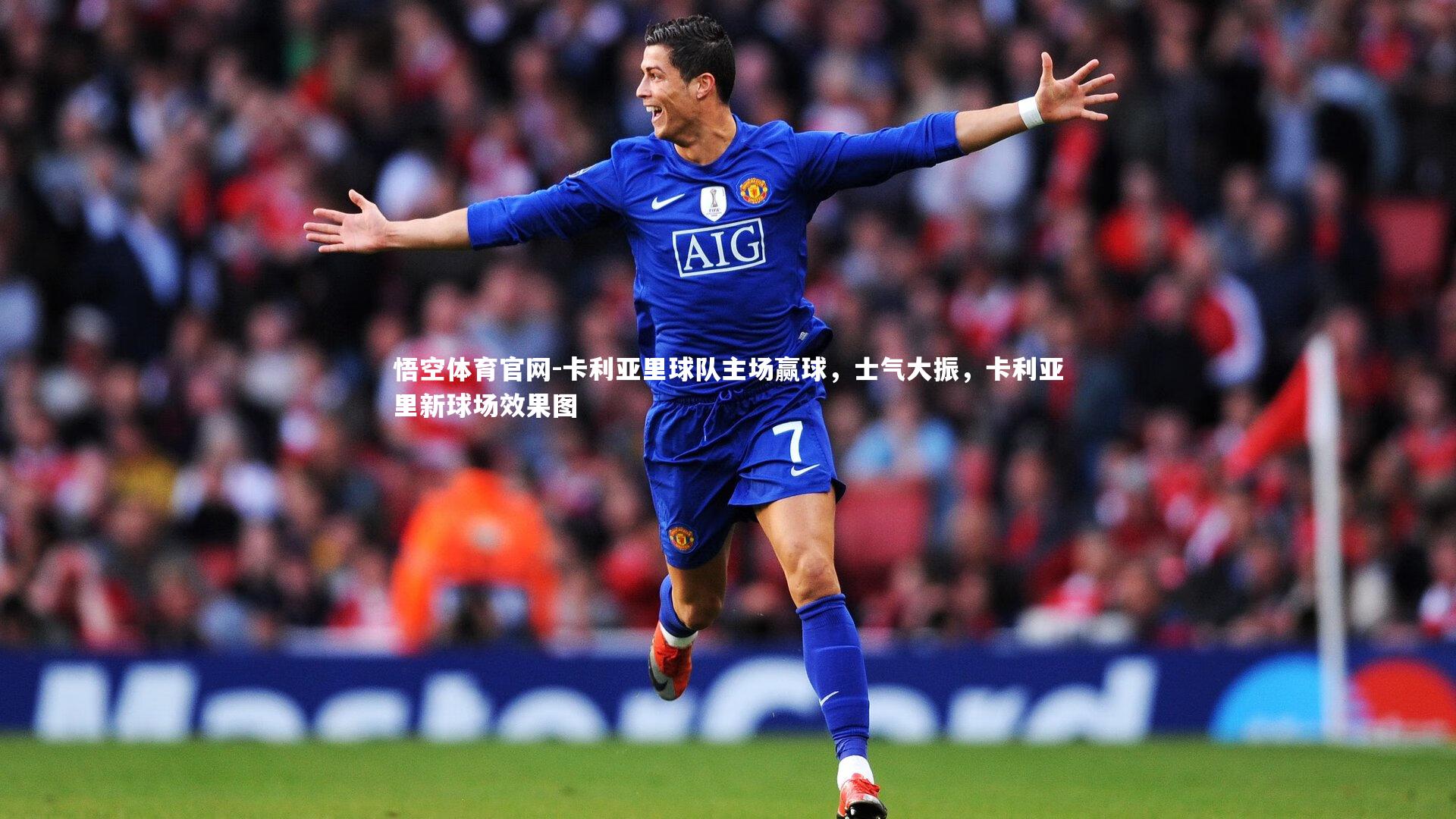 卡利亚里球队主场赢球，士气大振，卡利亚里新球场效果图