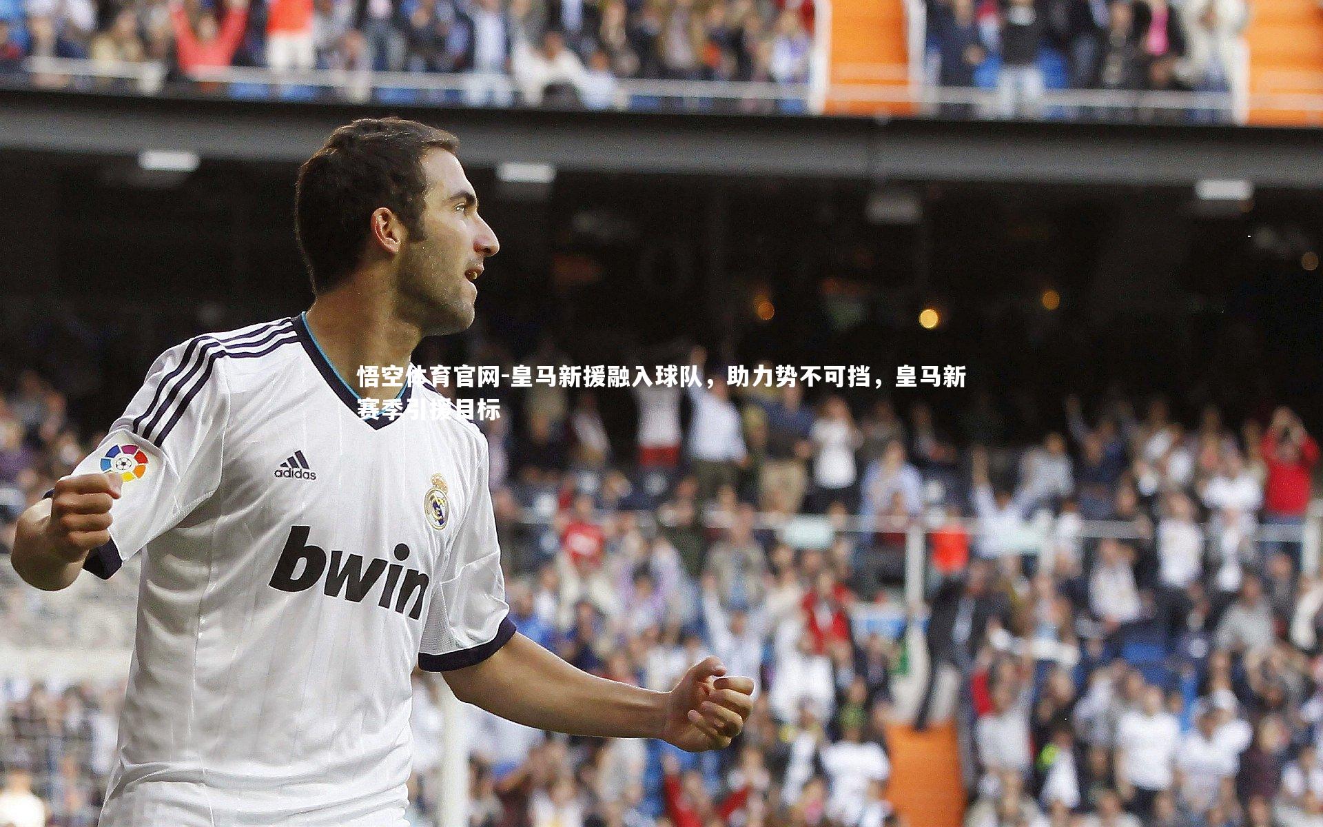 悟空体育官网-皇马新援融入球队，助力势不可挡，皇马新赛季引援目标