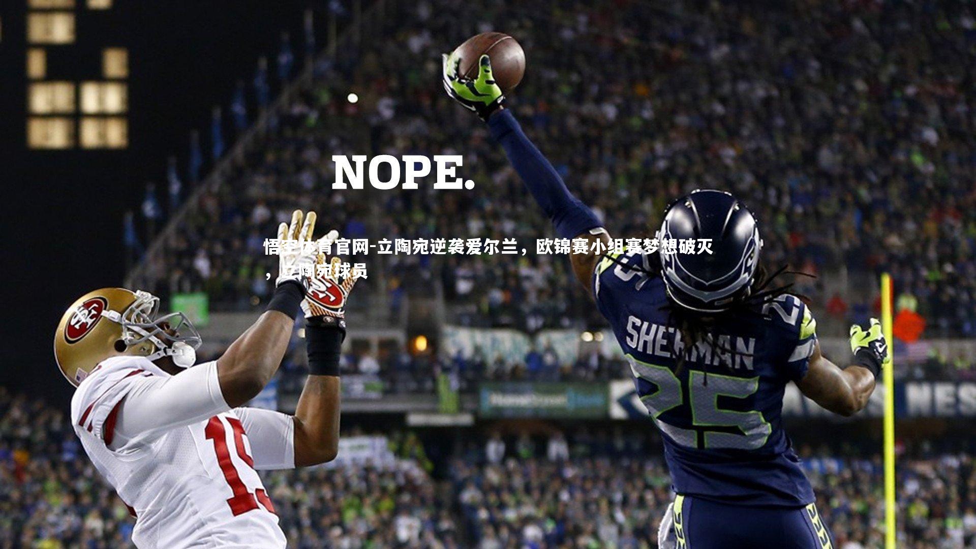 立陶宛逆袭爱尔兰，欧锦赛小组赛梦想破灭，立陶宛球员