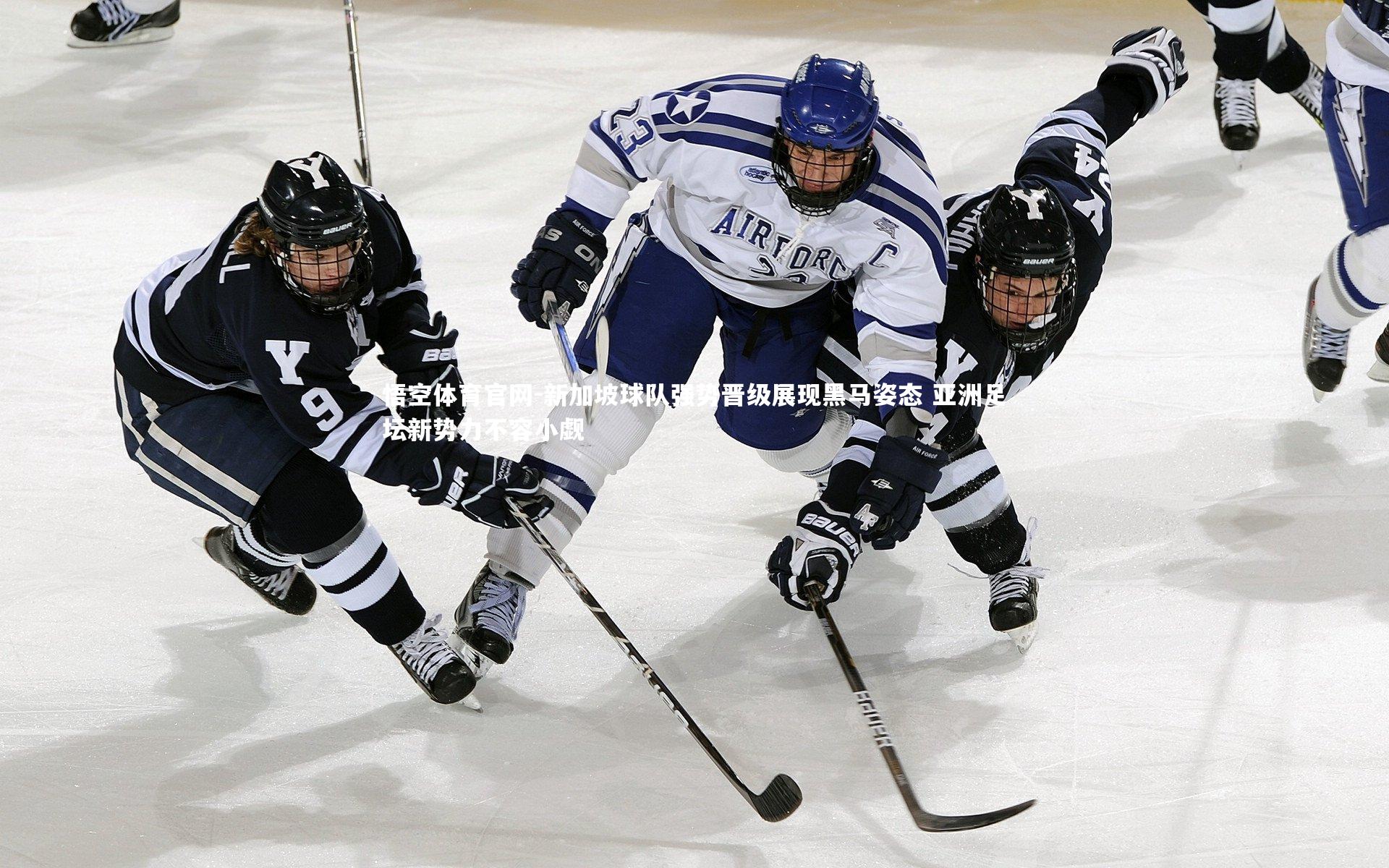 新加坡球队强势晋级展现黑马姿态 亚洲足坛新势力不容小觑