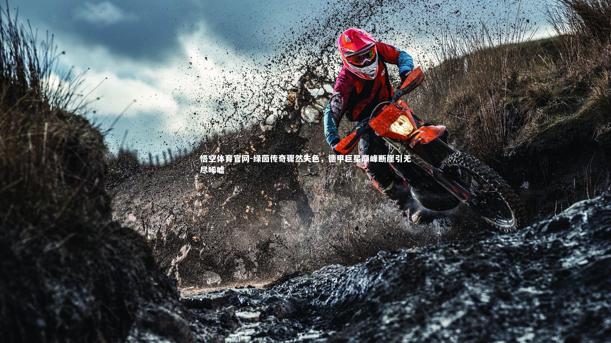 绿茵传奇骤然失色，德甲巨星巅峰断崖引无尽唏嘘