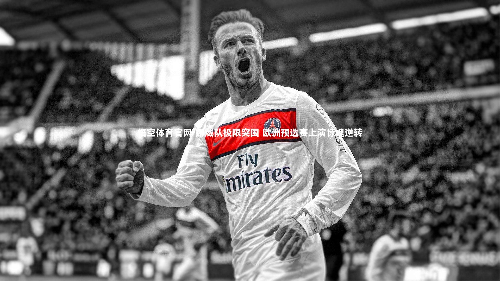 挪威队极限突围 欧洲预选赛上演惊魂逆转